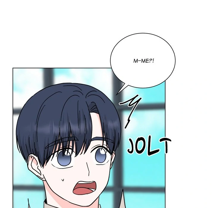 Secrets Between the Sheets [Official] [Open For Pickup] - Chapter 29 manhwa