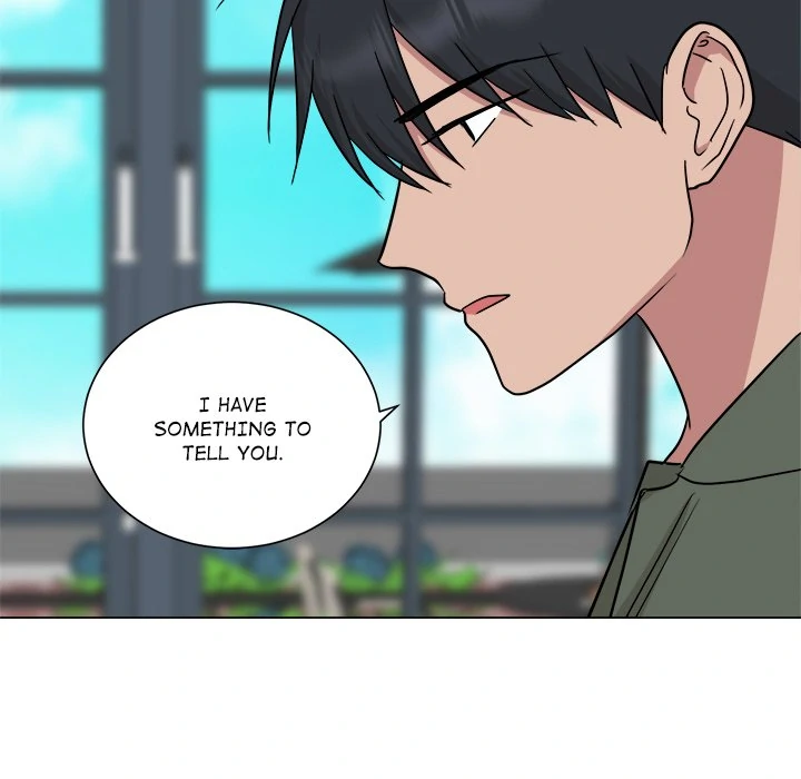 Secrets Between the Sheets [Official] [Open For Pickup] - Chapter 29 manhwa