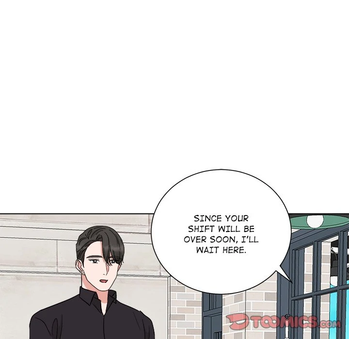 Secrets Between the Sheets [Official] [Open For Pickup] - Chapter 29 manhwa