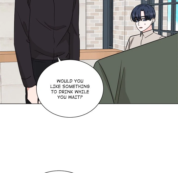 Secrets Between the Sheets [Official] [Open For Pickup] - Chapter 29 manhwa