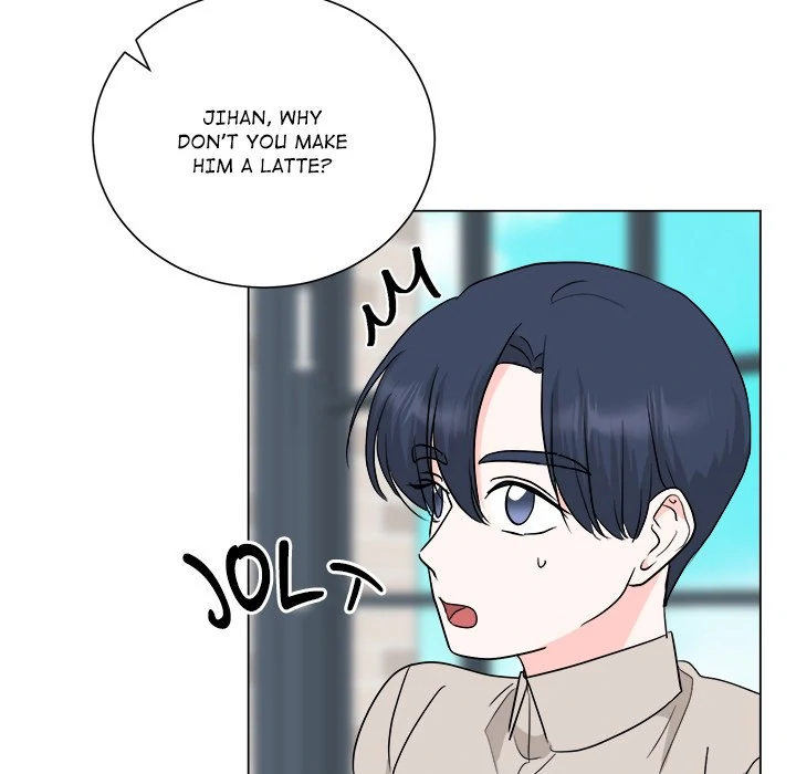 Secrets Between the Sheets [Official] [Open For Pickup] - Chapter 29 manhwa