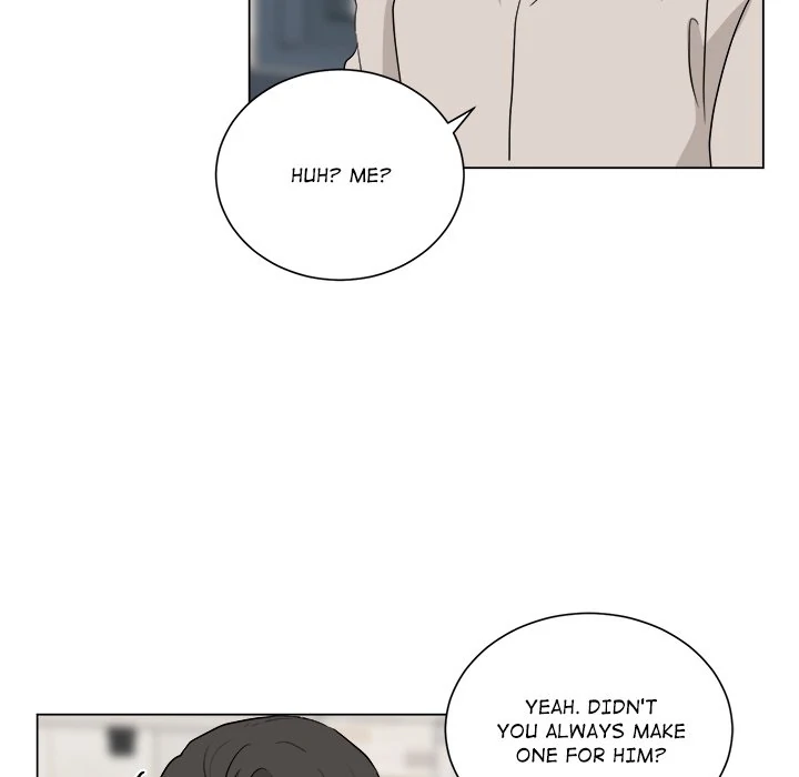 Secrets Between the Sheets [Official] [Open For Pickup] - Chapter 29 manhwa