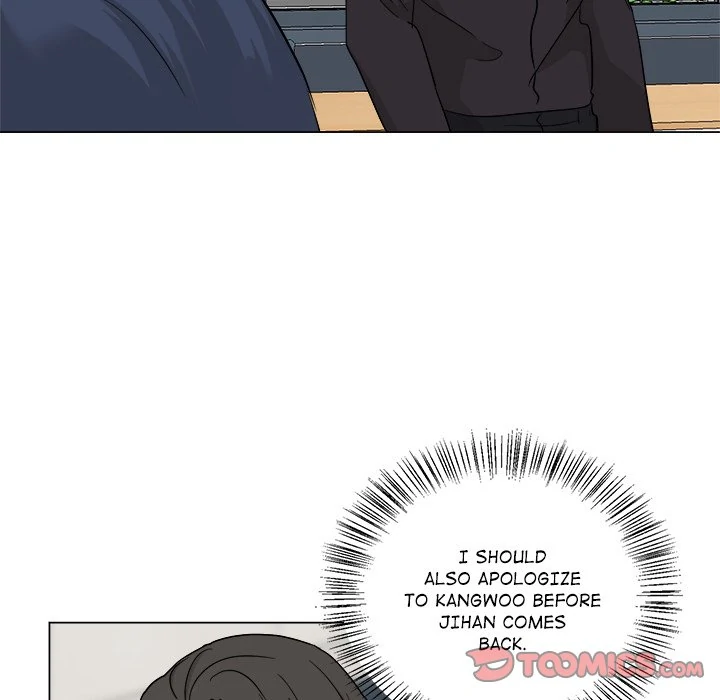 Secrets Between the Sheets [Official] [Open For Pickup] - Chapter 29 manhwa