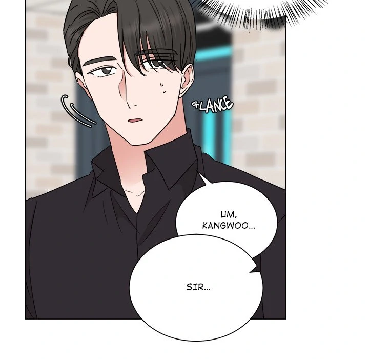 Secrets Between the Sheets [Official] [Open For Pickup] - Chapter 29 manhwa