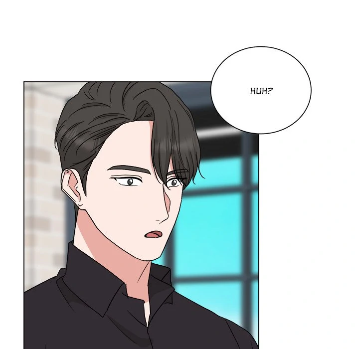 Secrets Between the Sheets [Official] [Open For Pickup] - Chapter 29 manhwa