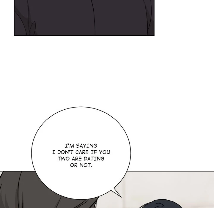Secrets Between the Sheets [Official] [Open For Pickup] - Chapter 29 manhwa