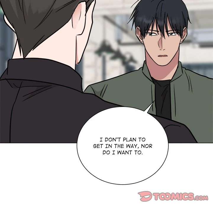 Secrets Between the Sheets [Official] [Open For Pickup] - Chapter 29 manhwa