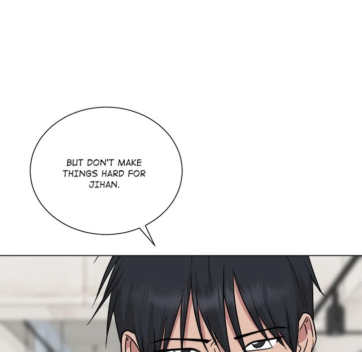Secrets Between the Sheets [Official] [Open For Pickup] - Chapter 29 manhwa