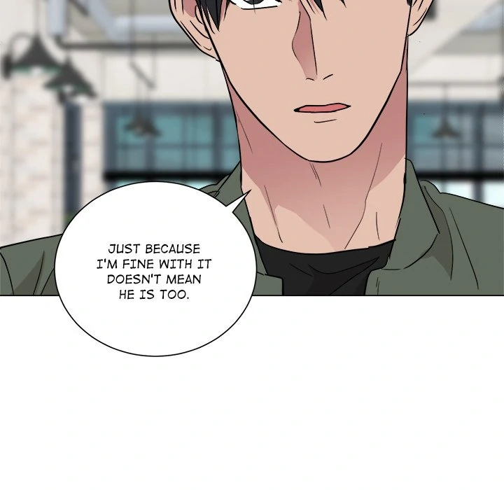 Secrets Between the Sheets [Official] [Open For Pickup] - Chapter 29 manhwa
