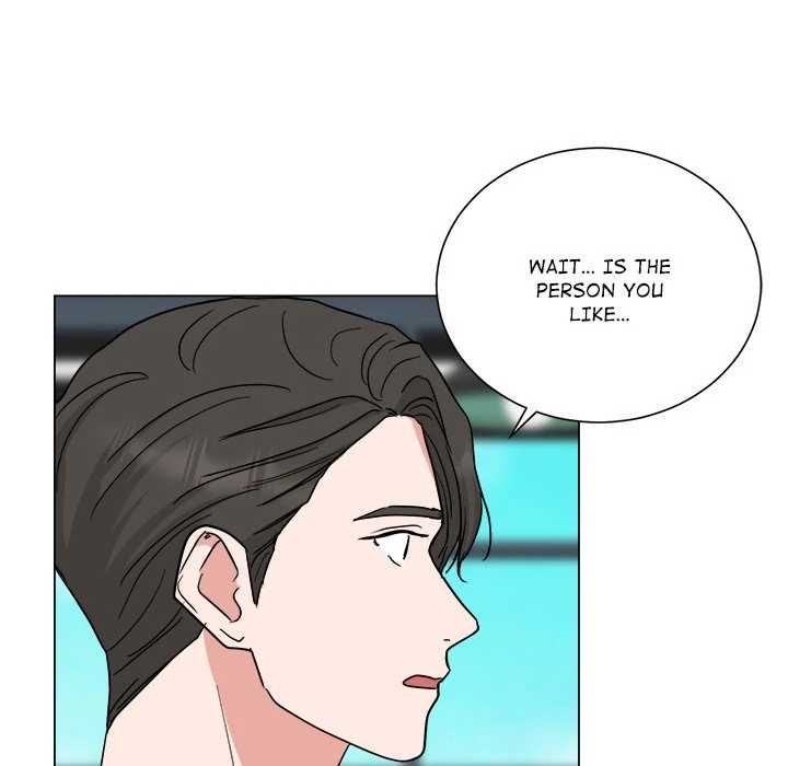 Secrets Between the Sheets [Official] [Open For Pickup] - Chapter 29 manhwa