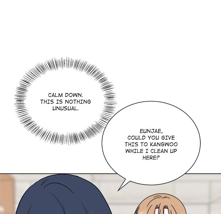 Secrets Between the Sheets [Official] [Open For Pickup] - Chapter 29 manhwa