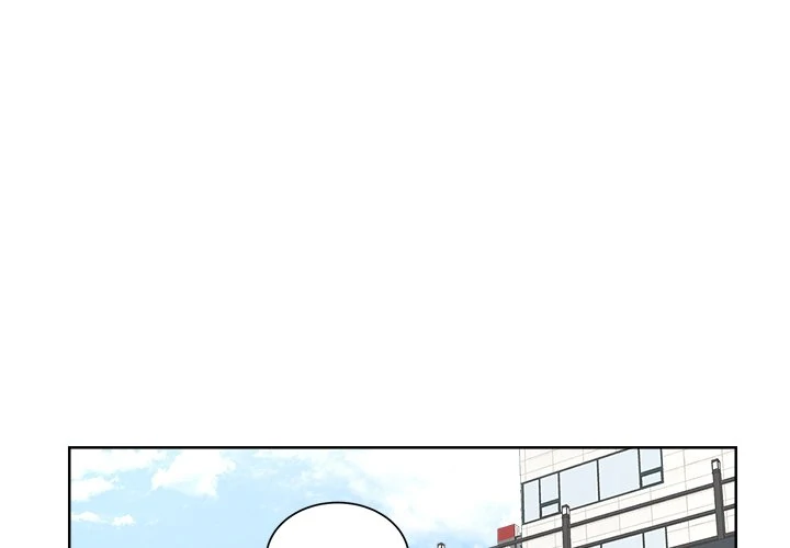 Secrets Between the Sheets [Official] [Open For Pickup] - Chapter 3 manhwa