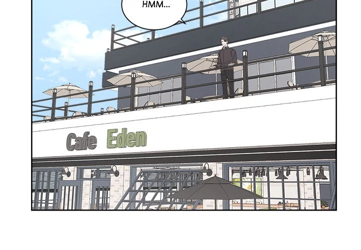 Secrets Between the Sheets [Official] [Open For Pickup] - Chapter 3 manhwa