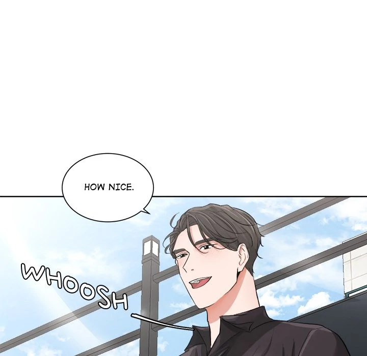 Secrets Between the Sheets [Official] [Open For Pickup] - Chapter 3 manhwa