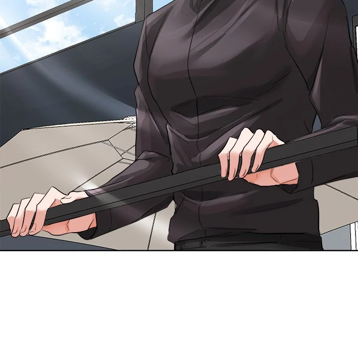 Secrets Between the Sheets [Official] [Open For Pickup] - Chapter 3 manhwa