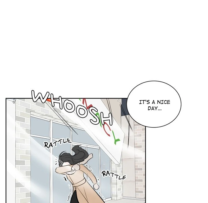 Secrets Between the Sheets [Official] [Open For Pickup] - Chapter 3 manhwa