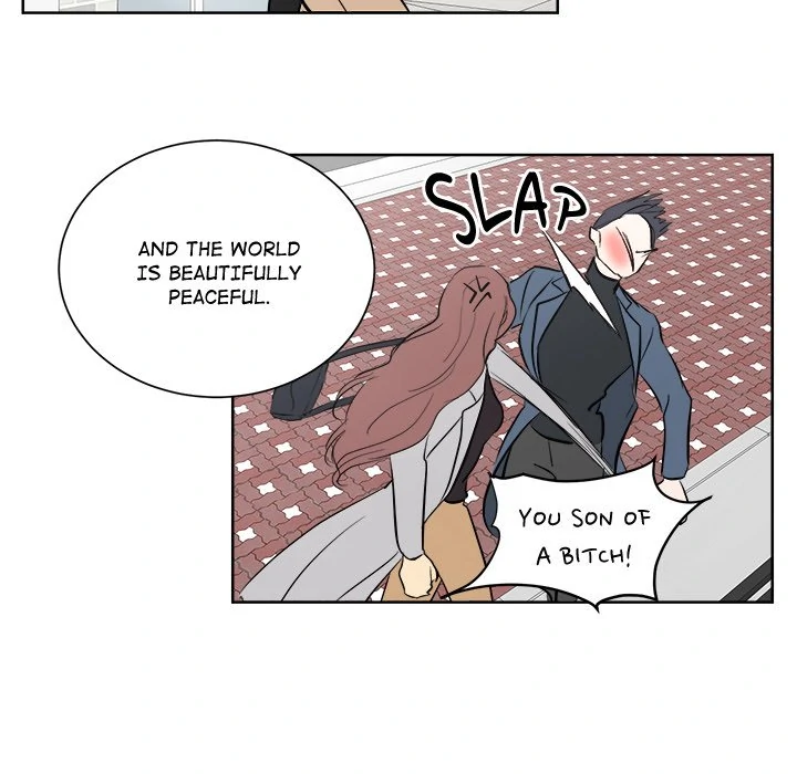 Secrets Between the Sheets [Official] [Open For Pickup] - Chapter 3 manhwa