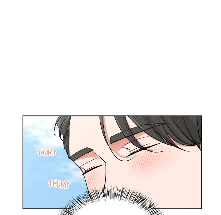 Secrets Between the Sheets [Official] [Open For Pickup] - Chapter 3 manhwa