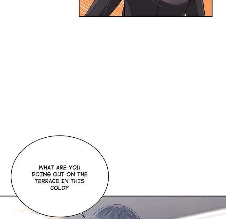 Secrets Between the Sheets [Official] [Open For Pickup] - Chapter 3 manhwa