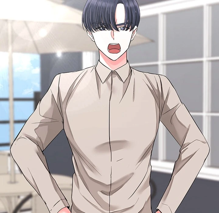 Secrets Between the Sheets [Official] [Open For Pickup] - Chapter 3 manhwa