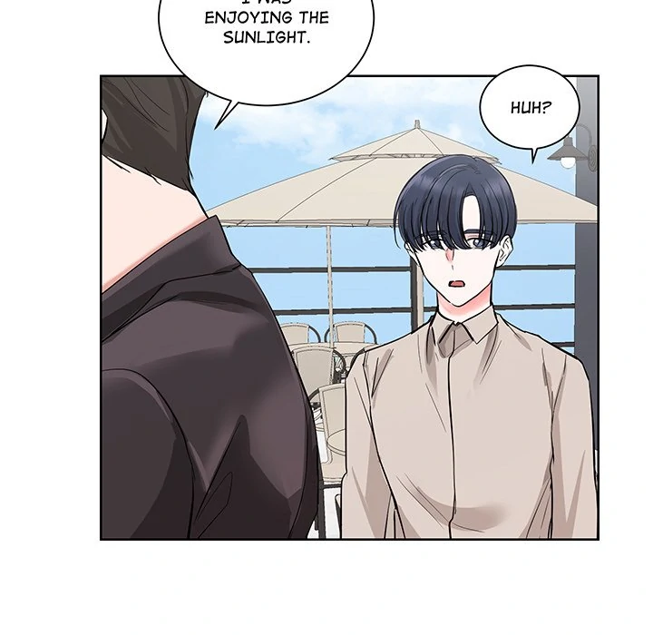 Secrets Between the Sheets [Official] [Open For Pickup] - Chapter 3 manhwa