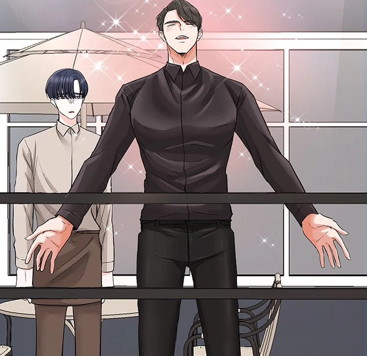 Secrets Between the Sheets [Official] [Open For Pickup] - Chapter 3 manhwa