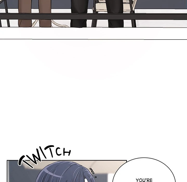 Secrets Between the Sheets [Official] [Open For Pickup] - Chapter 3 manhwa