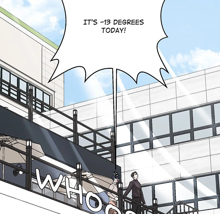 Secrets Between the Sheets [Official] [Open For Pickup] - Chapter 3 manhwa