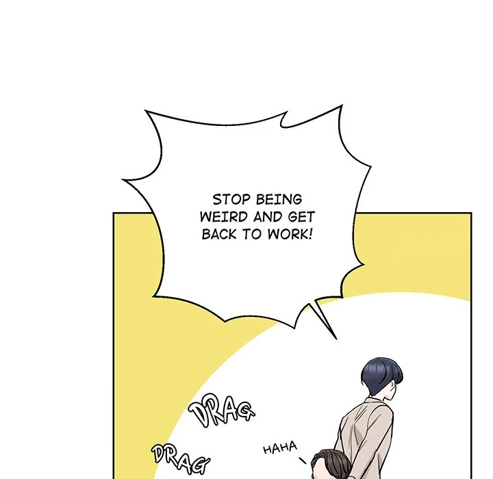 Secrets Between the Sheets [Official] [Open For Pickup] - Chapter 3 manhwa