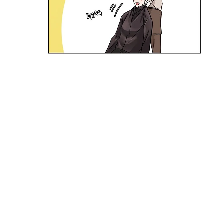 Secrets Between the Sheets [Official] [Open For Pickup] - Chapter 3 manhwa