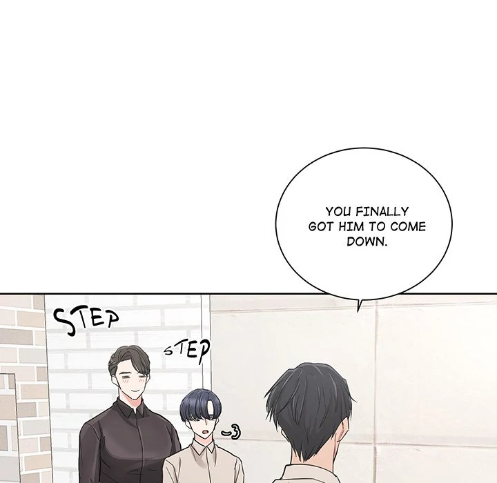 Secrets Between the Sheets [Official] [Open For Pickup] - Chapter 3 manhwa