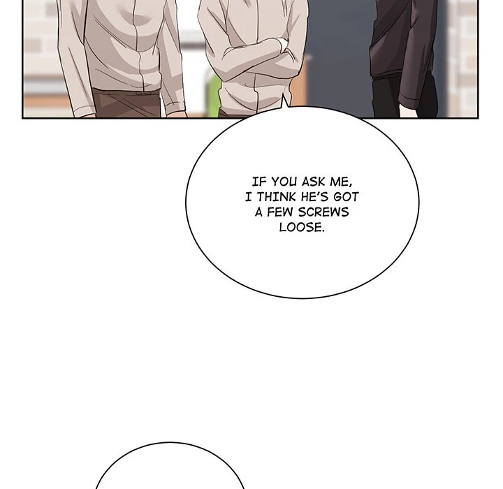 Secrets Between the Sheets [Official] [Open For Pickup] - Chapter 3 manhwa