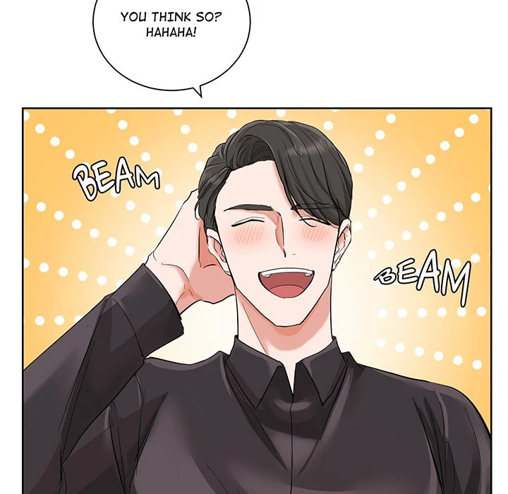 Secrets Between the Sheets [Official] [Open For Pickup] - Chapter 3 manhwa