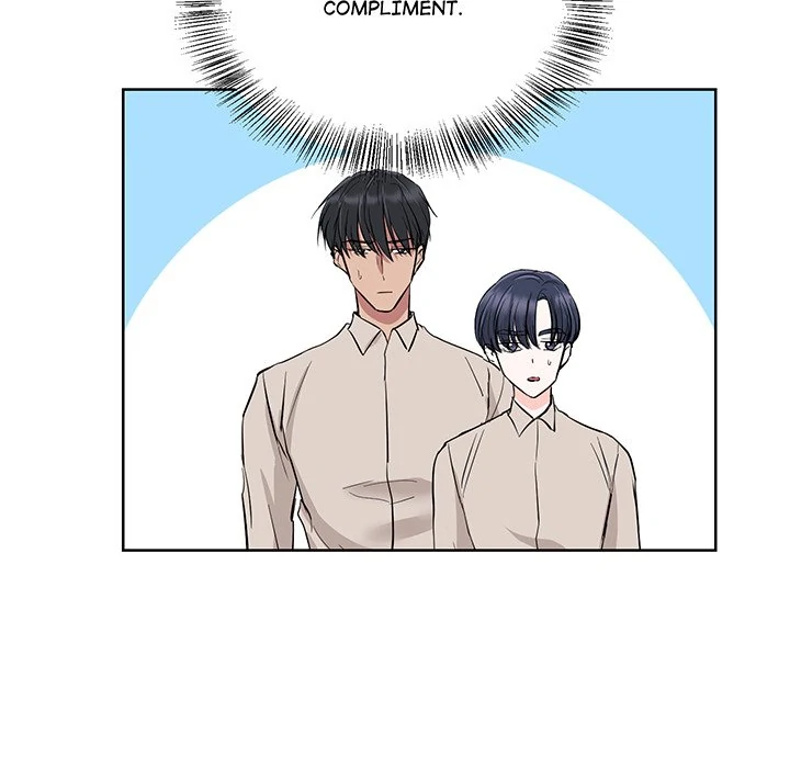Secrets Between the Sheets [Official] [Open For Pickup] - Chapter 3 manhwa