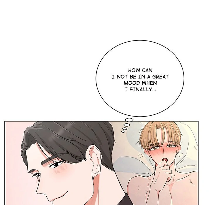 Secrets Between the Sheets [Official] [Open For Pickup] - Chapter 3 manhwa