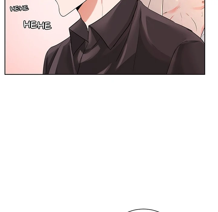Secrets Between the Sheets [Official] [Open For Pickup] - Chapter 3 manhwa