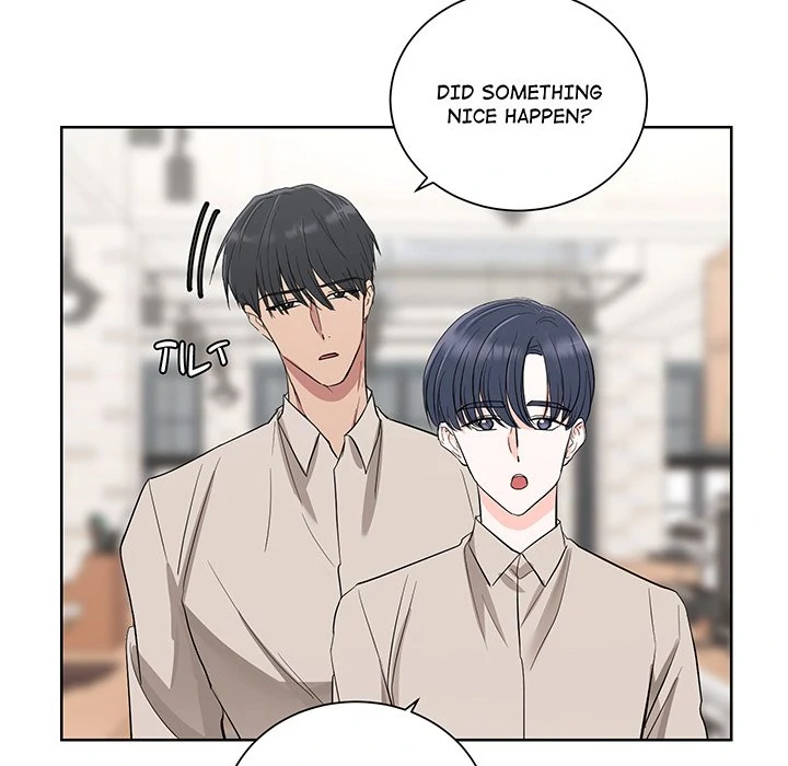 Secrets Between the Sheets [Official] [Open For Pickup] - Chapter 3 manhwa