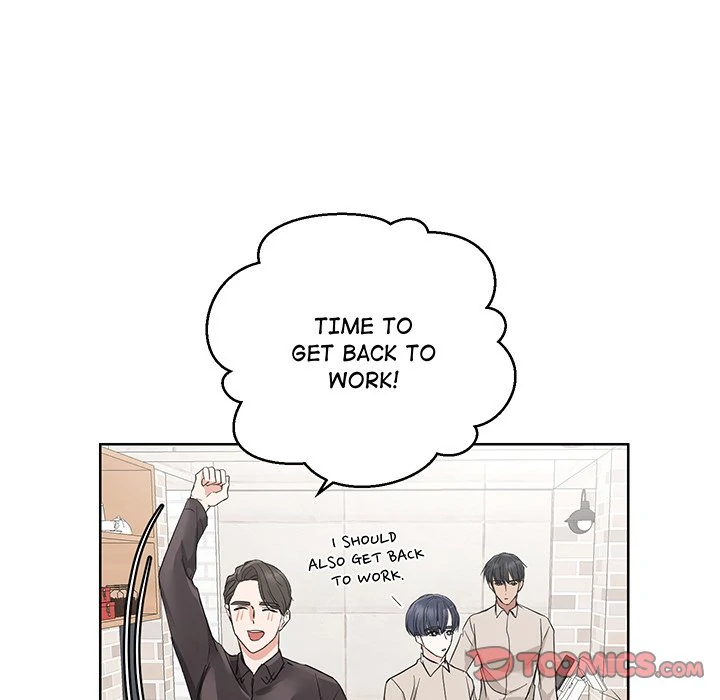 Secrets Between the Sheets [Official] [Open For Pickup] - Chapter 3 manhwa