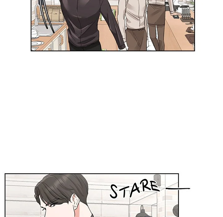 Secrets Between the Sheets [Official] [Open For Pickup] - Chapter 3 manhwa