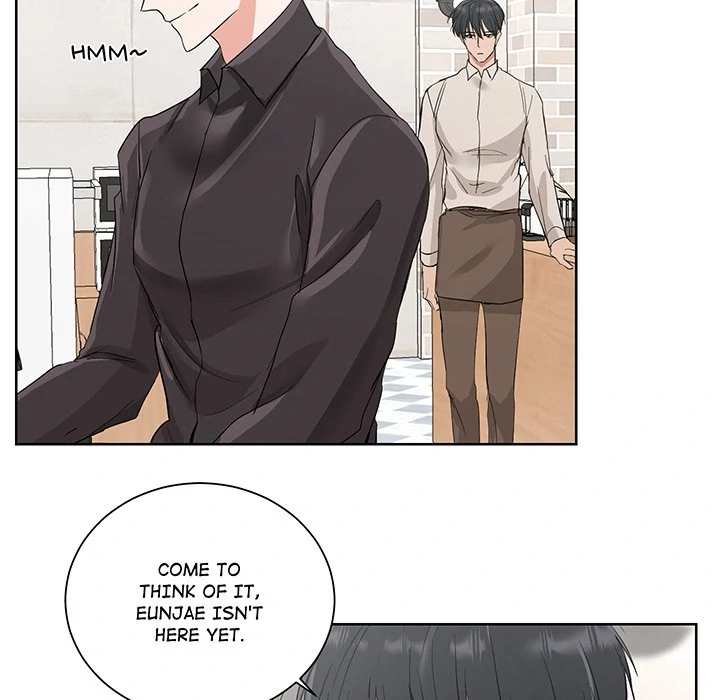 Secrets Between the Sheets [Official] [Open For Pickup] - Chapter 3 manhwa