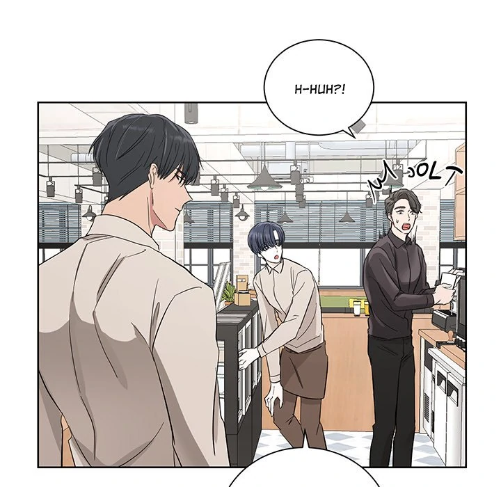 Secrets Between the Sheets [Official] [Open For Pickup] - Chapter 3 manhwa