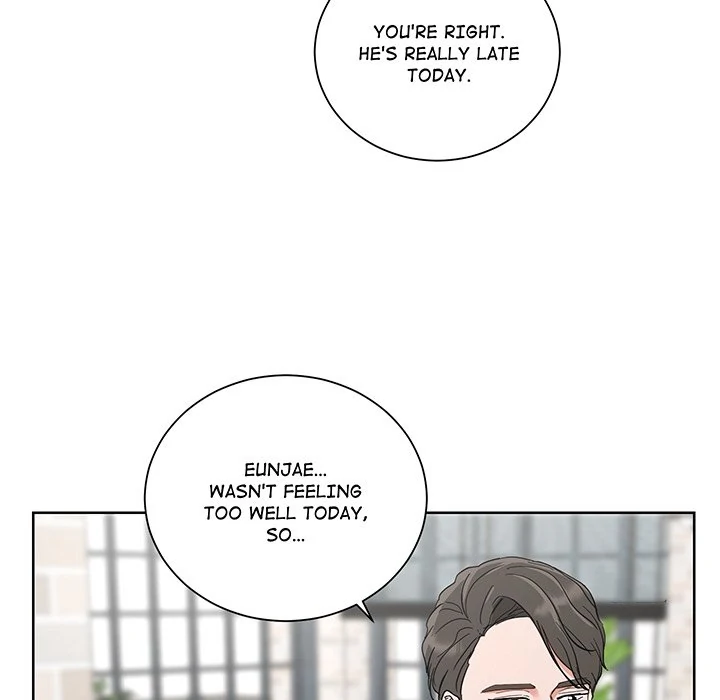 Secrets Between the Sheets [Official] [Open For Pickup] - Chapter 3 manhwa