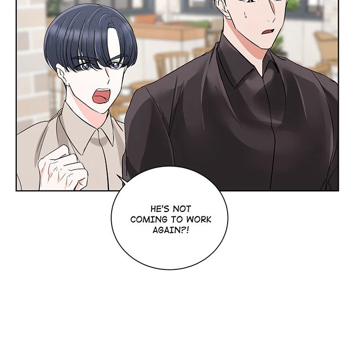 Secrets Between the Sheets [Official] [Open For Pickup] - Chapter 3 manhwa