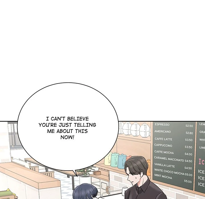 Secrets Between the Sheets [Official] [Open For Pickup] - Chapter 3 manhwa