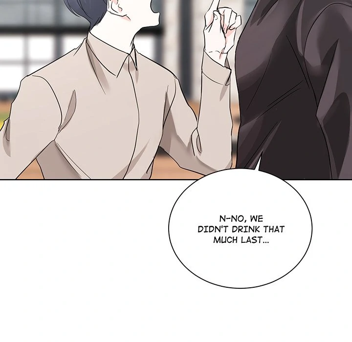 Secrets Between the Sheets [Official] [Open For Pickup] - Chapter 3 manhwa