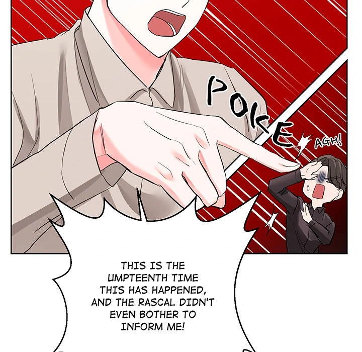 Secrets Between the Sheets [Official] [Open For Pickup] - Chapter 3 manhwa