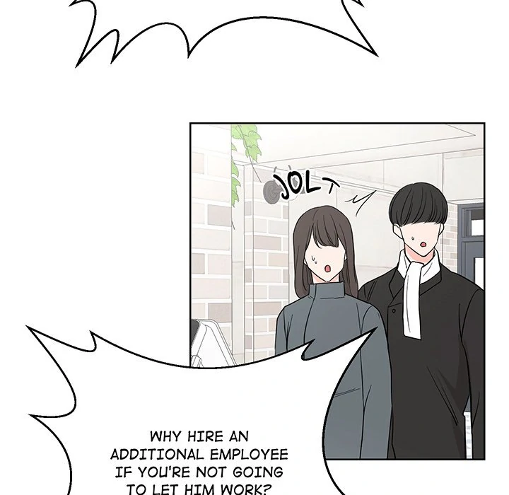 Secrets Between the Sheets [Official] [Open For Pickup] - Chapter 3 manhwa