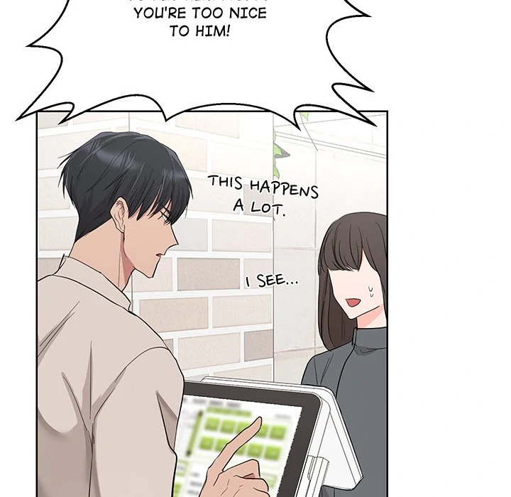 Secrets Between the Sheets [Official] [Open For Pickup] - Chapter 3 manhwa