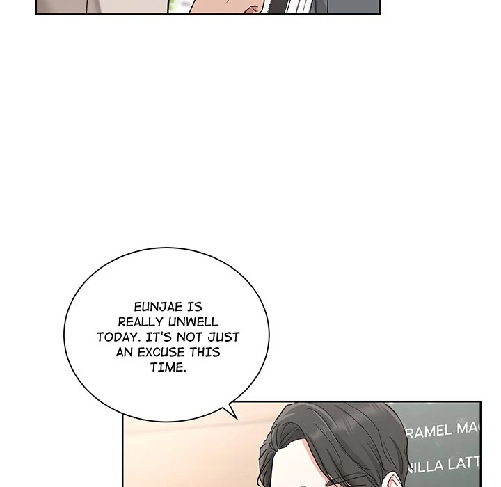 Secrets Between the Sheets [Official] [Open For Pickup] - Chapter 3 manhwa