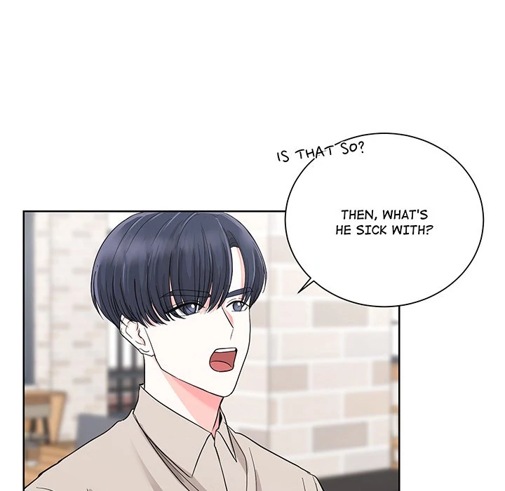 Secrets Between the Sheets [Official] [Open For Pickup] - Chapter 3 manhwa